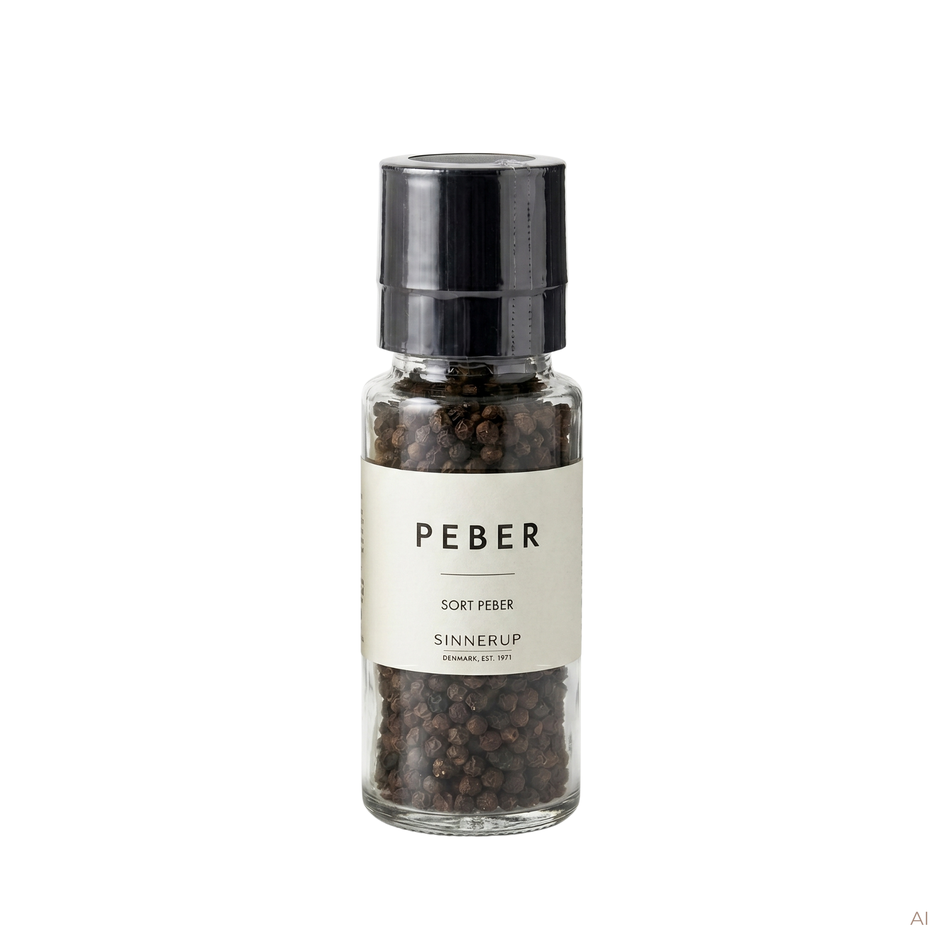 Pfeffermühle 50 g